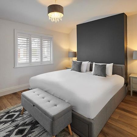 Host & Stay - Holme Rigg Вітбі Екстер'єр фото