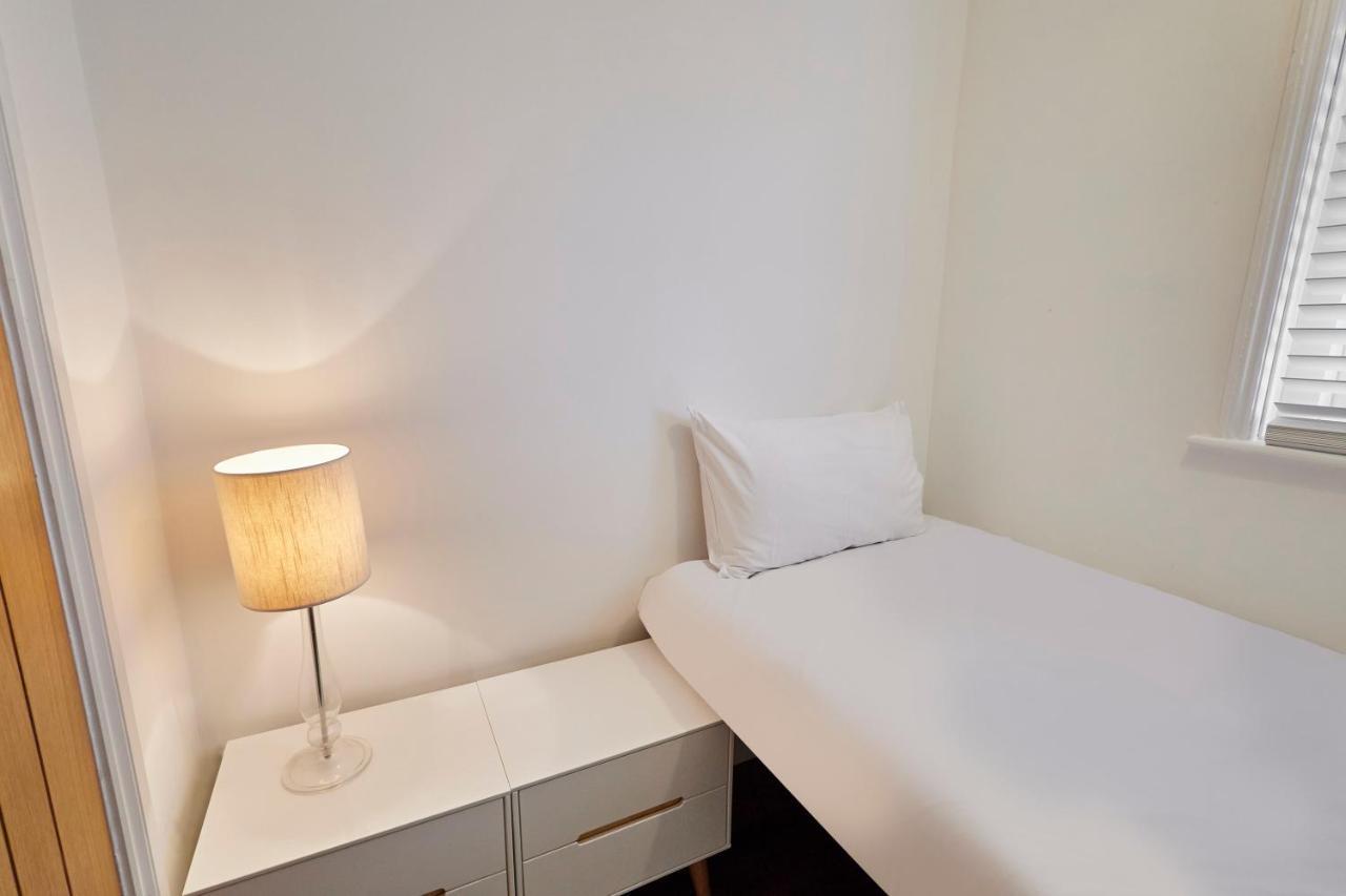 Host & Stay - Holme Rigg Вітбі Екстер'єр фото