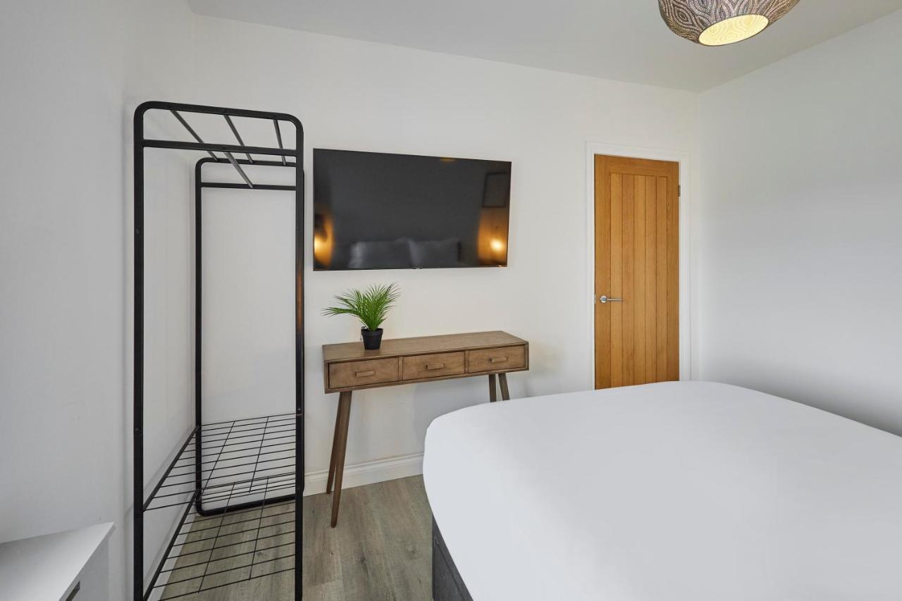 Host & Stay - Holme Rigg Вітбі Екстер'єр фото