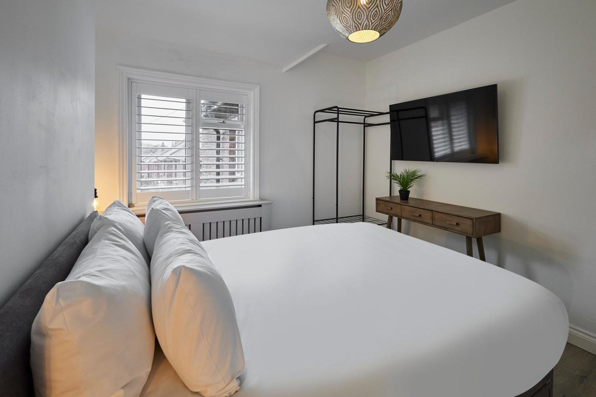 Host & Stay - Holme Rigg Вітбі Екстер'єр фото